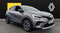 Renault Captur 1.0 TCE 90 Evolution 5dr Petrol Hatchback